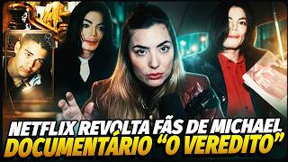 Download lagu A VERDADE SOBRE MICHAEL JACKSON: O VEREDITO DA NETFLIX mp3 Download lagu A VERDADE SOBRE MICHAEL JACKSON: O VEREDITO DA NETFLIX mp3