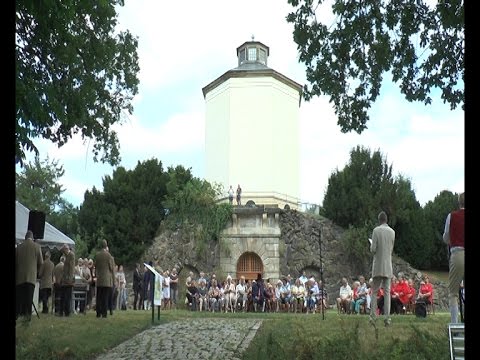 Mildensee feiert Geburtstag von Pozzi - RAN1