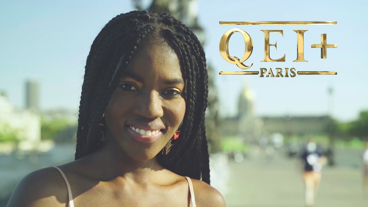 QEI+ GEL DOUCHE OR