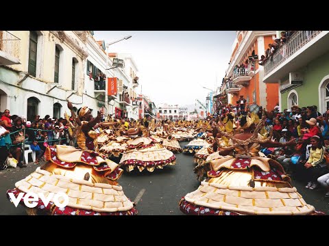 Video thumbnail for Cinturão Tem Mele (Versão Carnaval)