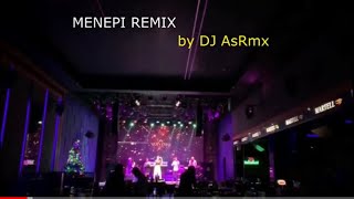 Download lagu DJ BreakBeat MENEPI (AsRmx) mp3