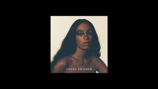 (FREE) Solange X Tyler The Creator X Erykah Badu Type Beat &quot;Interlude&quot; | Free SminoType Beat 2019