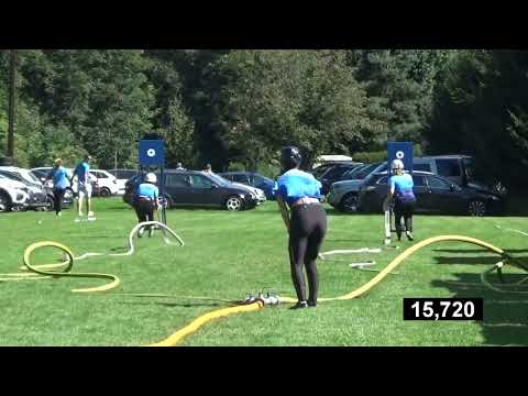 z16 SDH Radimovice - JL KOŠŤÁLOV 2023