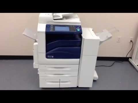 Digital Photocopier Machine