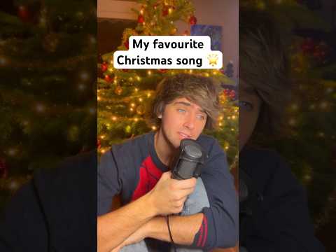 My favourite Christmas song 🌟 #christmas #christmassongs #joonas #foryou