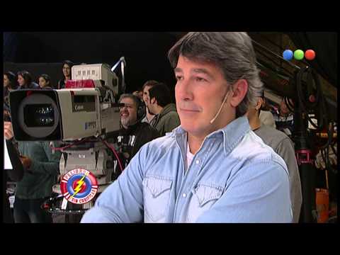 Los Rebos, Dos Chistes De Fernandito - Peligro Sin Codificar