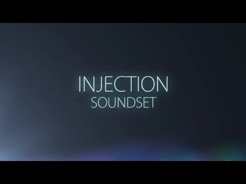 Free Download Injection Soundset for SPiRE