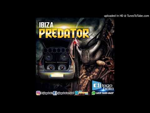 Ibiza predator-dj Iago Bala