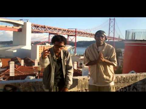 E pa Santiago - Nunaus lc feat T.Dog (Oficial video clip) Santiago side