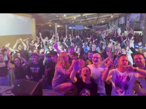 XDREAM, die Partyband aus Oberösterreich, Pfingstfest