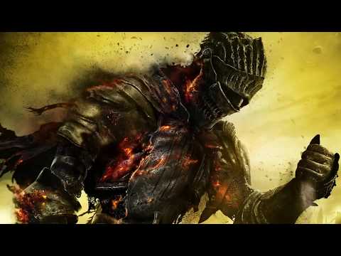 Dark Souls 3 100% Walkthrough Pt 36 Shared Grave