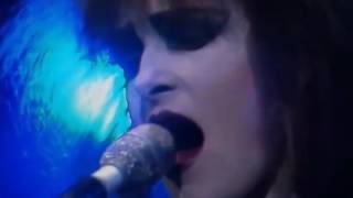 SIOUXSIE AND THE BANSHEES  -  Israel
