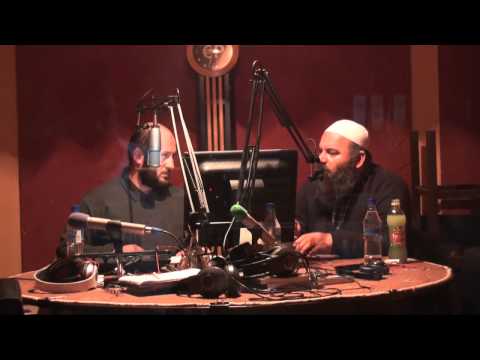 Iluminati - Hoxhë Bekir Halimi