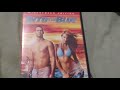 INTO THE BLUE DVD Overview
