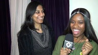 Spices: EveLor Savior Interviews Shweta Parmar video