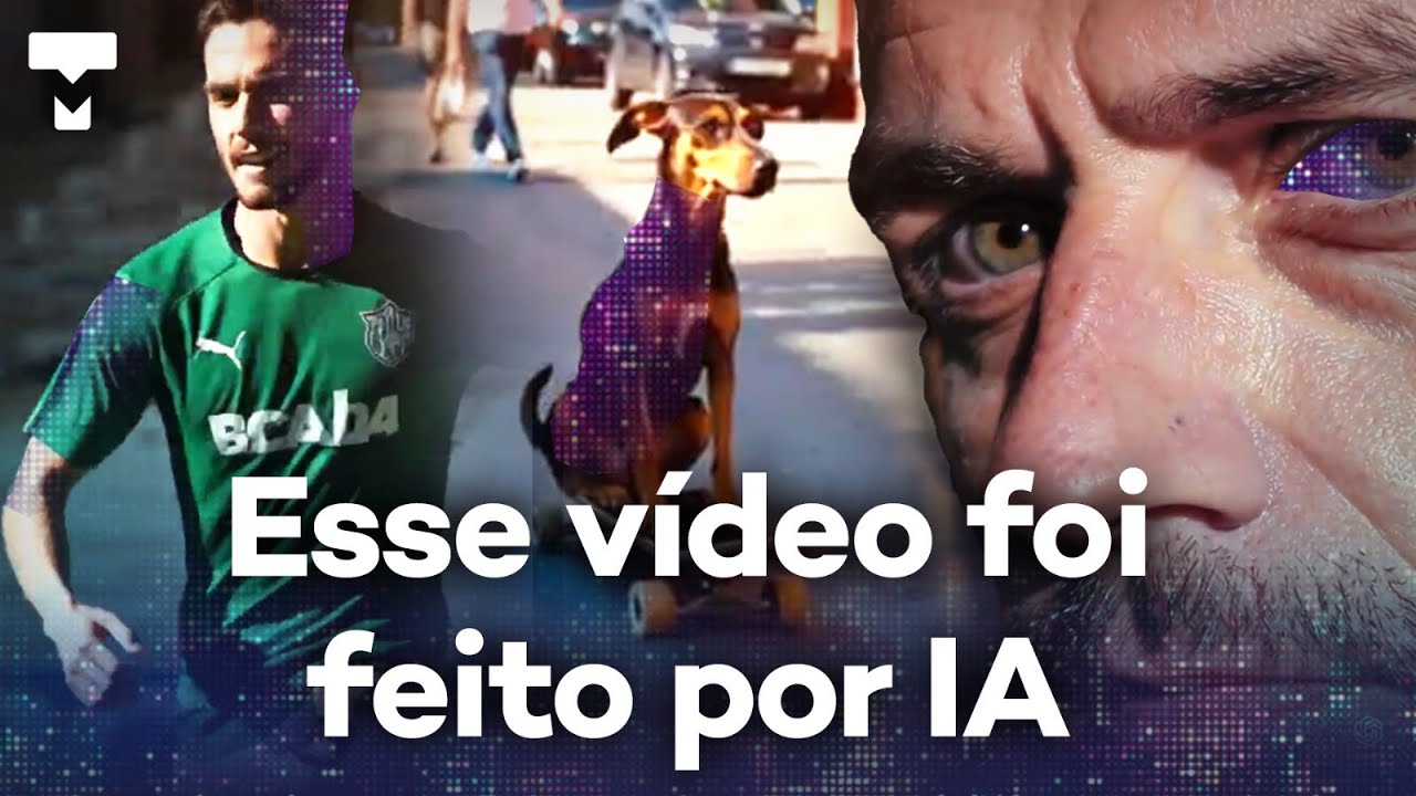 Usamos o OpenAI Sora para gerar vídeos com IA: devemos nos preocupar ou estamos seguros?