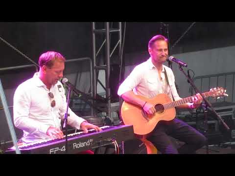 Elvis Presley - Petr Vondráček, Vít Fiala Kladno 18.7.2024