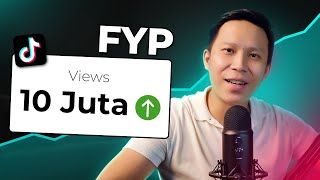 Download lagu TRIK FYP TIKTOK BOCORAN ORDAL mp3