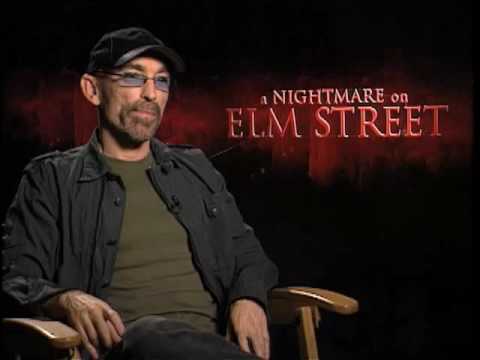 Jackie Earle Haley (A Nightmare on Elm Street) Interview