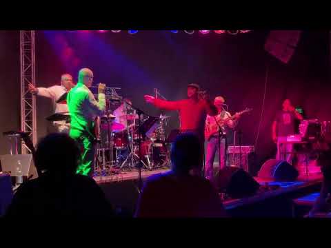 The BonBony - The BonBony - Ain't No Stoppin Us