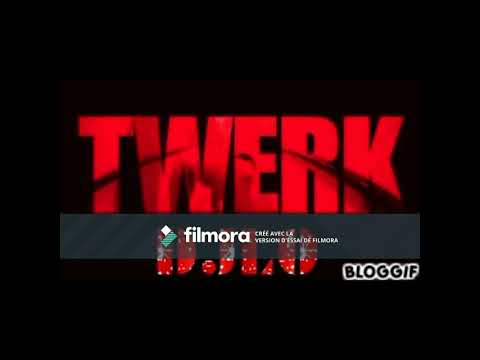 AFRO_TWERK CHALLENGE //2017 (DJ-LO)