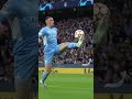 Foden Touch Foden Ucl Balls Skills Benzema City Manblue Cristianoronaldo Messi Shorts Psg