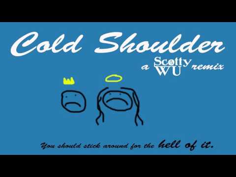 Second Hand King - Cold Shoulder (Scotty Wu Remix)