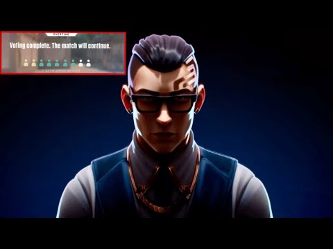 The most intense 4v5