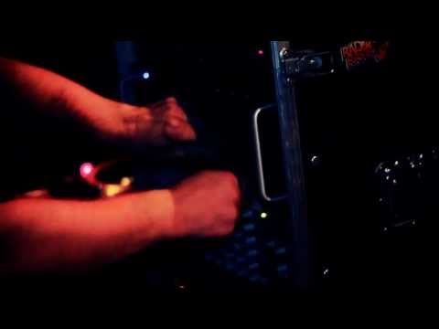 GRE Dub session // Roots Collective meets Affazion Sound System // Kenny Knots - Jah is my ligh