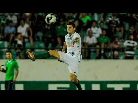 Guarani 1 x 0 Votuporanguense - Campeonato Paulista 2016 Série A2