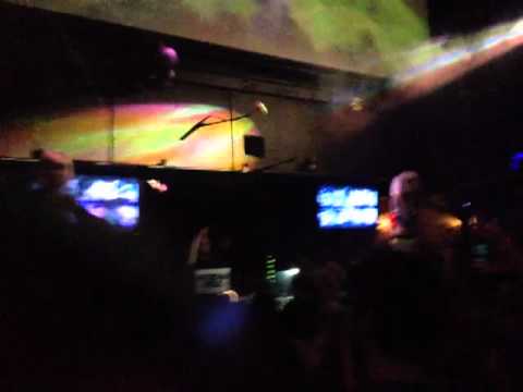 Morgan page at Denver