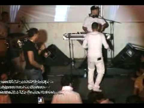 Gente de Zona - Llegaron los cubanos