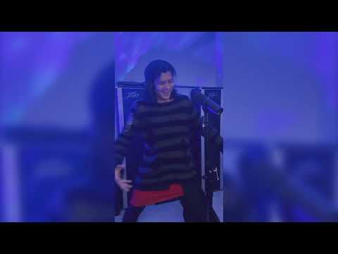 December Unloved - The Code (Nemo Cover, Eurovision 2024)