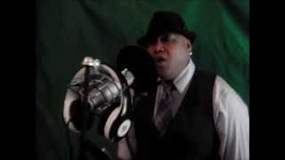 SAM SMITH STAY WITH ME COVER BY ROMEO