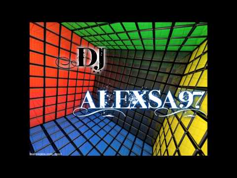 Djomla KS feat.Firuca Cina,Bugi & DJ Kale-Dva Koktela By:AlexSA97