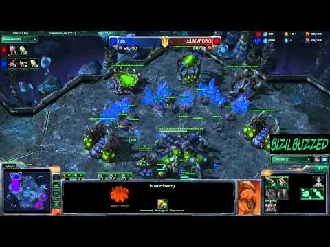 Fruitdealer vs Dongraegu Game 4 IEM: GC New York