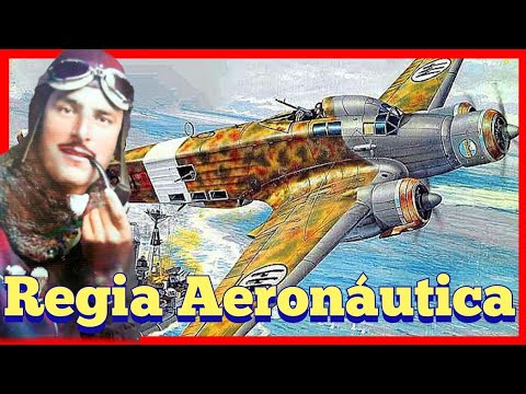 IL-2 1946, Operation Pedestal,  Regia Aeronáutica.