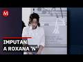 Roxana N Charged In Death Of Son Vicente After Exposure To Extreme Heat In Mexicali