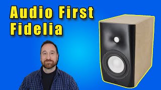 [問題] 請推薦5萬以下5～6.5吋書架喇叭 