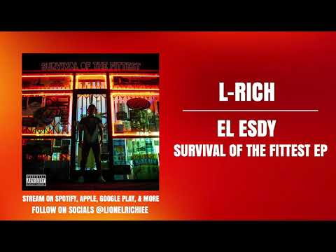 Video thumbnail for El Esdy