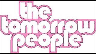 The Tomorrowpeople --  Something 4 Joey (from Golden Energy EP)