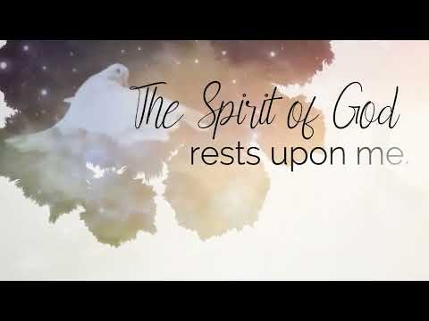 The Spirit of God by Lucien Deiss