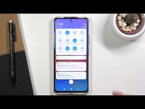 How to Activate Power Saving Mode in XIAOMI Redmi Note 10 Pro – Power Saver