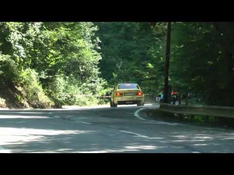 GSMP Banovce 2013 Jankov Vrśok - Rafał Fedorowicz - BMW M3 - MaxxSport