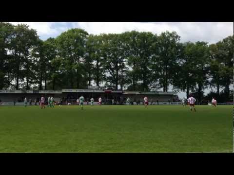 Gladiatoren Loil IV KAMPIOEN!