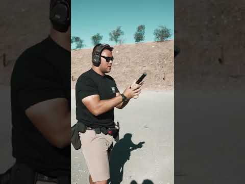 Malfunction - Clearing a double feed