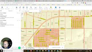 Costilla County GIS/GPS | Finding Four Corners of Your Land