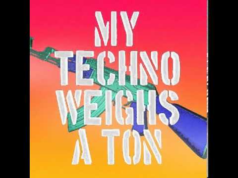 Breakfastklub - Everyone's on Grass (The Sexinvaders Remix) [MTWAT040]