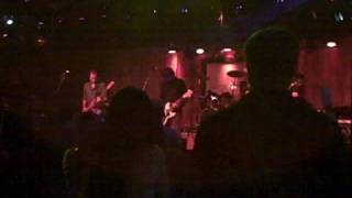 Santeria - Haunted Heart