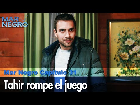 Tahir breaks the game - Black Sea The Scenes